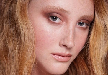 Estoy obsesionada con este nuevo colorete 3 en 1 de Zara, favorecedor y low cost